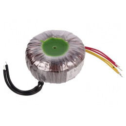 Transformator toroidal 100VA 230V 18V 18V 2.77A | Electronic-mag.ro | Componente Electronice