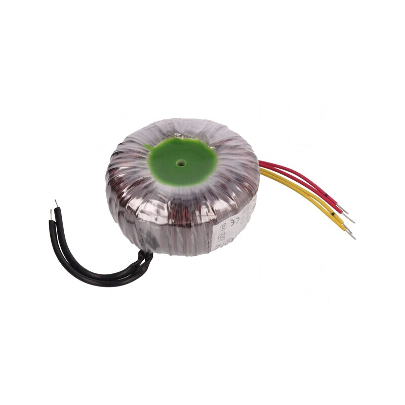 Transformator toroidal 100VA 230V 18V 18V 2.77A | Electronic-mag.ro | Componente Electronice Transformator toroidal 100VA 230V 18V 18V 2.77A | Electronic-mag.ro | Componente Electronice
