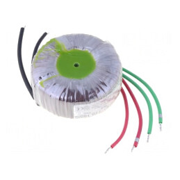 Transformator toroidal 100VA 230V 48V 1,04A | Electronic-mag.ro | Componente Electronice