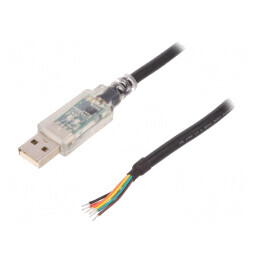 Modul cu Cablu RS485 și USB, 1.8m | Electronic-mag.ro | Componente Electronice