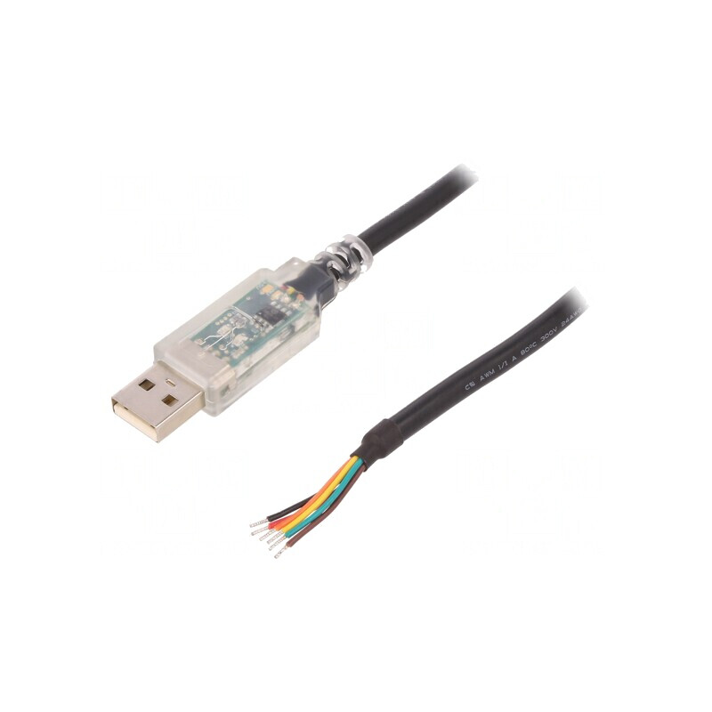 Modul cu Cablu RS485 și USB, 1.8m | Electronic-mag.ro | Componente Electronice