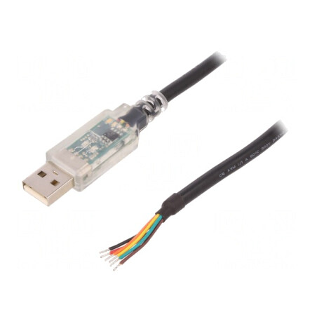 Modul cu Cablu RS485 și USB, 1.8m | Electronic-mag.ro | Componente Electronice
