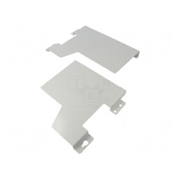 Buzunar pentru documente RITTAL 2515200 | Electronic-mag.ro | Componente Electronice