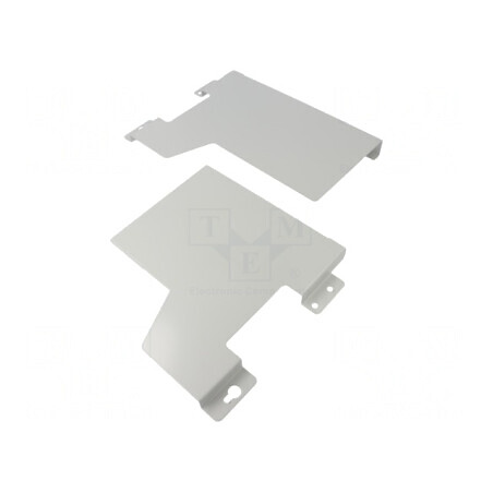 Buzunar pentru documente RITTAL 2515200 | Electronic-mag.ro | Componente Electronice