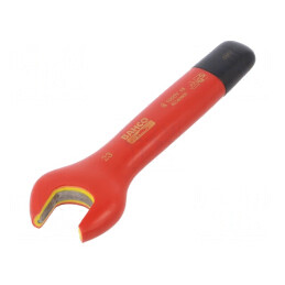 Cheie Izolată Plată 23mm 1kV Oțel 203mm | Electronic-mag.ro | Componente Electronice