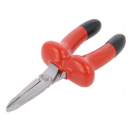 Clește Izolat Plată 160mm 1kVAC | Electronic-mag.ro | Componente Electronice