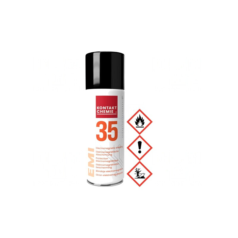 Spray Ecranare Maro 0,2L EMI 35