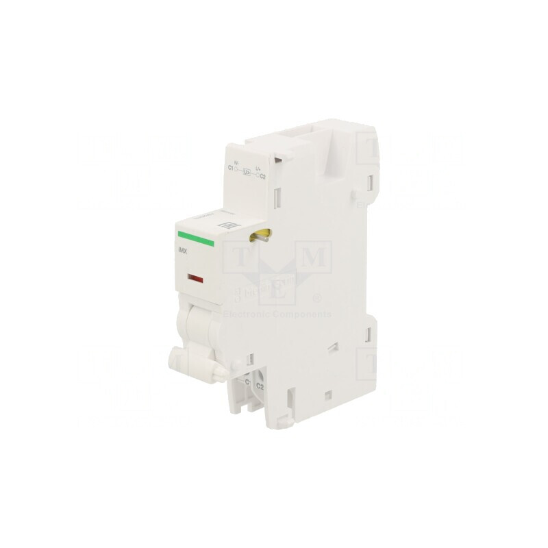 Declanșator de Creștere pentru Șină DIN 110-415VAC | Electronic-mag.ro | Componente Electronice