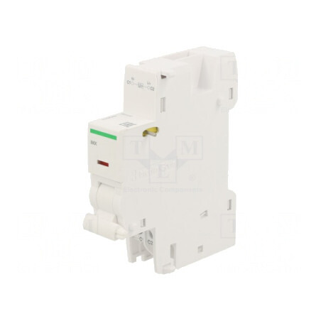 Declanșator de Creștere pentru Șină DIN 110-415VAC | Electronic-mag.ro | Componente Electronice