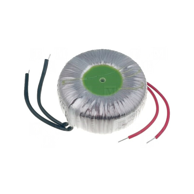 Transformator Toroidal 100VA 230V 12V 4,16A | Electronic-mag.ro | Componente Electronice Transformator Toroidal 100VA 230V 12V 4,16A | Electronic-mag.ro | Componente Electronice