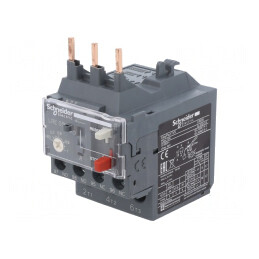 Releu termic EasyPact TVS LRE05 NC NO | Electronic-mag.ro | Componente Electronice