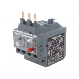Releu Termic EasyPact TVS NC NO LRE08 | Electronic-mag.ro | Componente Electronice