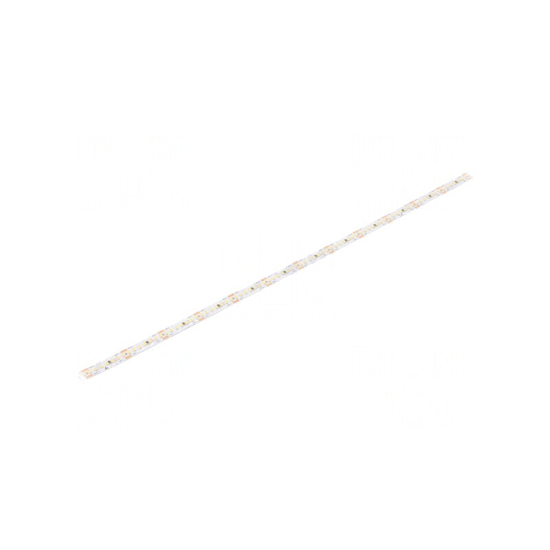Bandă LED alb rece 24V 15W/m IP20 | Electronic-mag.ro | Componente Electronice