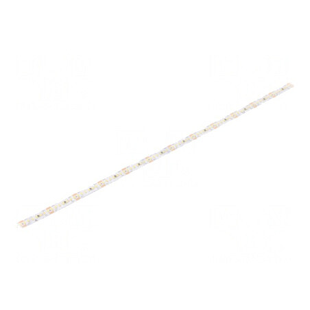 Bandă LED alb rece 24V 15W/m IP20 | Electronic-mag.ro | Componente Electronice