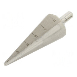 Alezor Conic HSS 6-30mm | Electronic-mag.ro | Componente Electronice