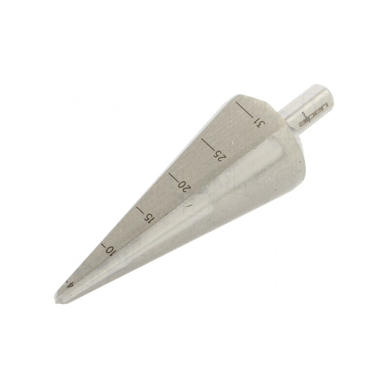 Alezor Conic HSS 6-30mm | Electronic-mag.ro | Componente Electronice