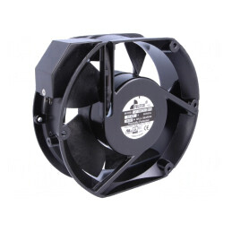 Ventilator axial 230V 172x150x55mm | Electronic-mag.ro | Componente Electronice