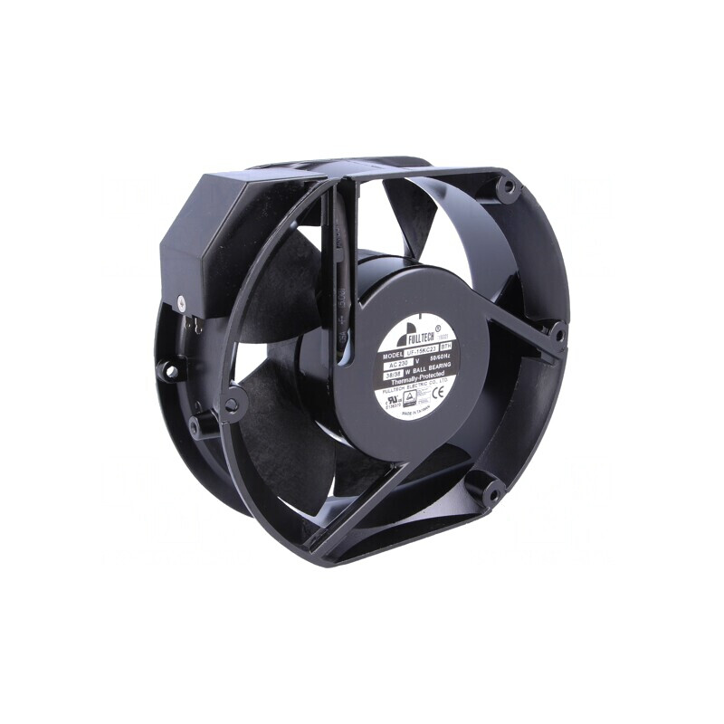 Ventilator axial 230V 172x150x55mm | Electronic-mag.ro | Componente Electronice Ventilator axial 230V 172x150x55mm | Electronic-mag.ro | Componente Electronice