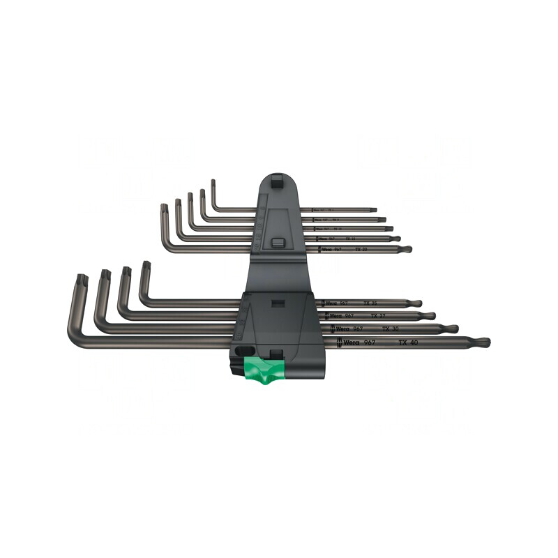 Set Chei Torx 9 Piese | Electronic-mag.ro | Componente Electronice