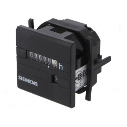 Contor Electromecanic Timp Consum 230VAC 7KT5502 | Electronic-mag.ro | Componente Electronice