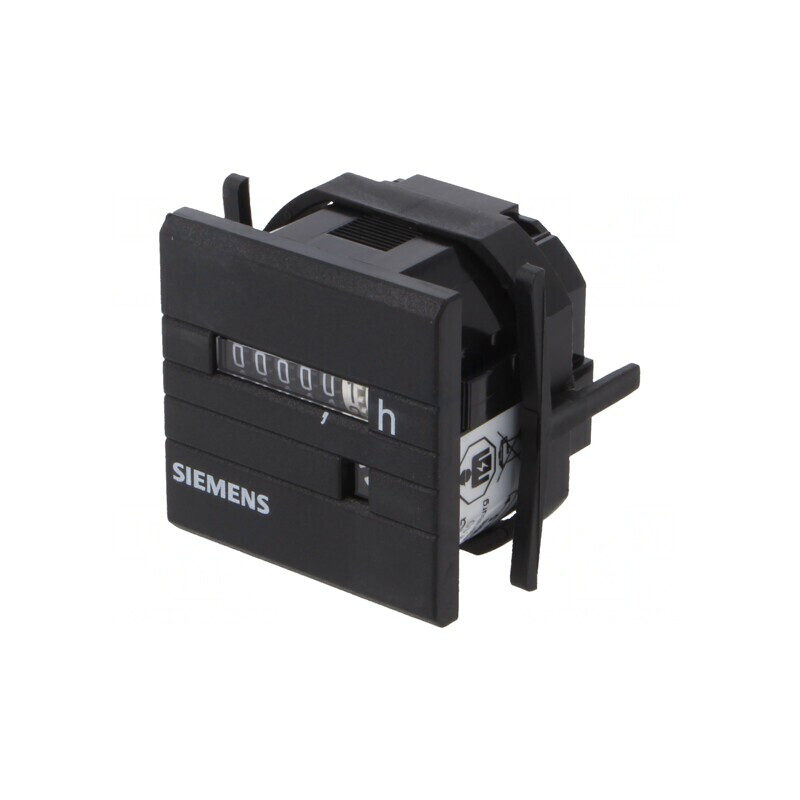 Contor Electromecanic Timp Consum 230VAC 7KT5502 | Electronic-mag.ro | Componente Electronice