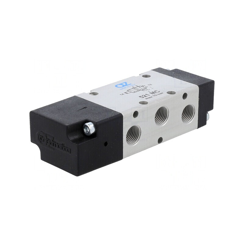 Ventil pneumatic 2,5-10 bar G 1/8 | Electronic-mag.ro | Componente Electronice