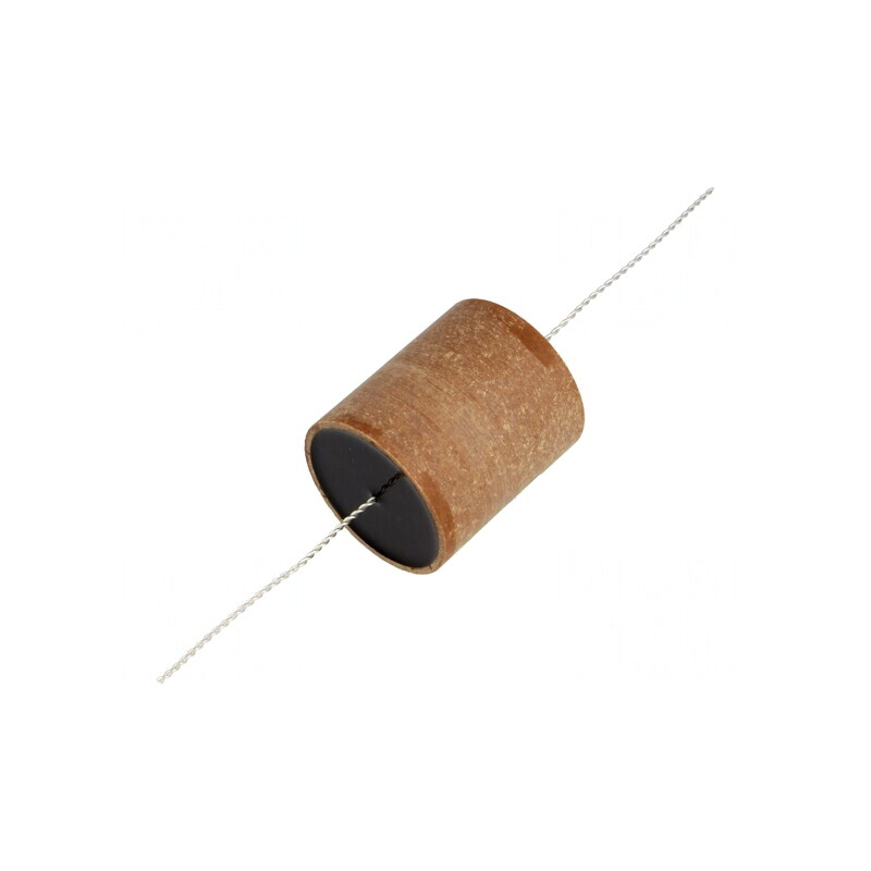 Condensator aluminiu-polipropilenă-hârtie 0,47uF 600VDC ±5% | Electronic-mag.ro | Componente Electronice