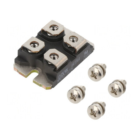 Tiristor 1,4kV 50A SOT227B | Electronic-mag.ro | Componente Electronice
