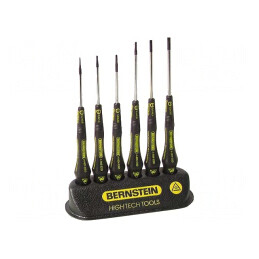 Set Şurubelniţe ESD 6 piese | Electronic-mag.ro | Componente Electronice