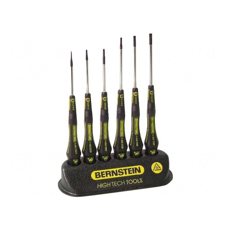 Set Şurubelniţe ESD 6 piese | Electronic-mag.ro | Componente Electronice