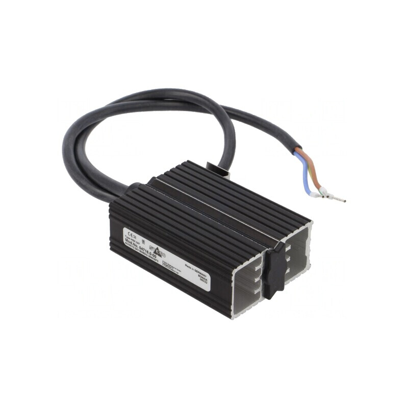 Aparat de Încălzire HGK 047 30W 12-30V IP44 | Electronic-mag.ro | Componente Electronice
