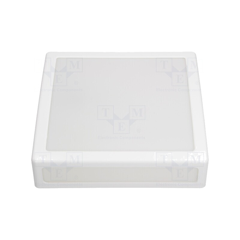 Lampa de Iluminat ERIS E27 IP44 Albă | Electronic-mag.ro | Componente Electronice