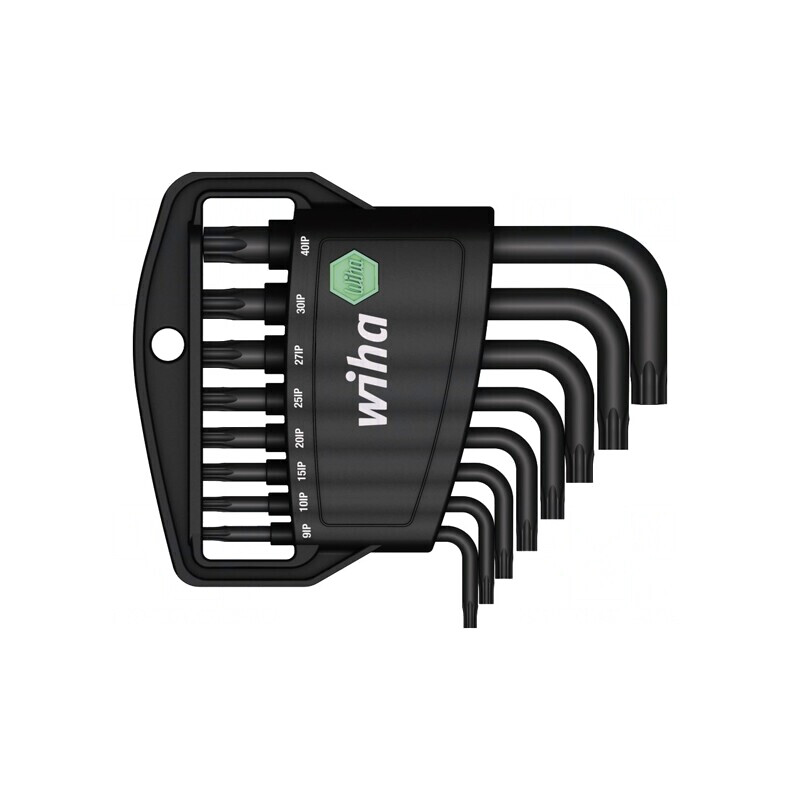 Set Chei Torx® PLUS 9 Bucăți | Electronic-mag.ro | Componente Electronice