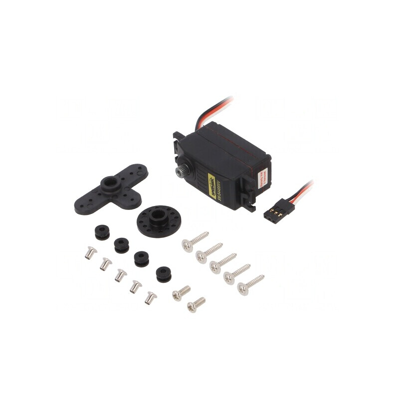 Servomecanism Digital Metalic 120° 4,8-6VDC OKY8092 | Electronic-mag.ro | Componente Electronice Servomecanism Digital Metalic 120° 4,8-6VDC OKY8092 | Electronic-mag.ro | Componente Electronice