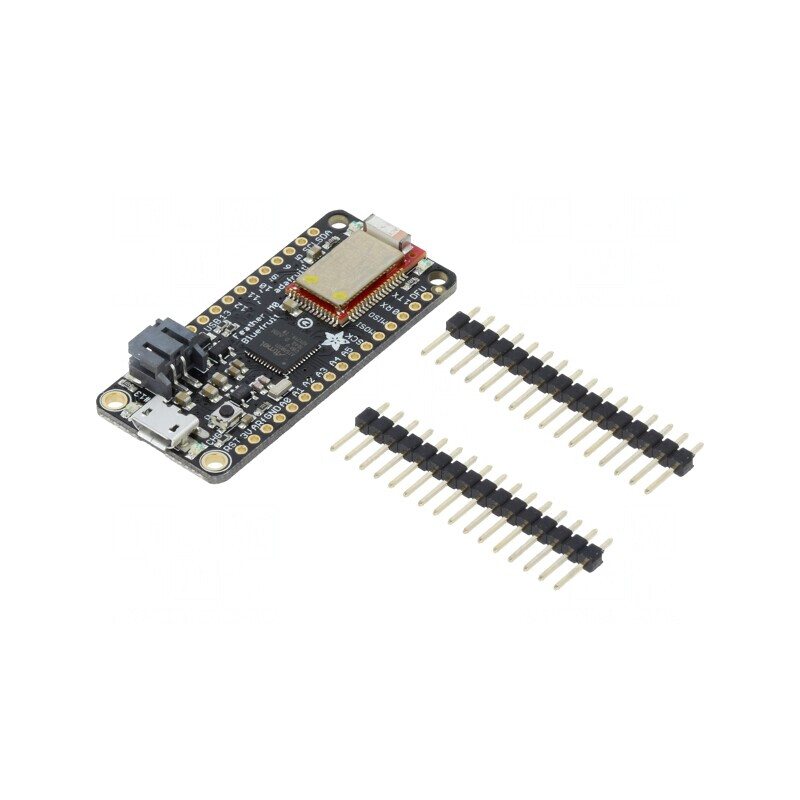 Controler wireless ARM Cortex-M0 ATSAMD21G18 3.3-5VDC PWM 8 | Electronic-mag.ro | Componente Electronice
