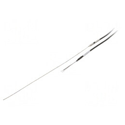 Senzor Temperatură Termocuplu J cu Izolație PTFE (-50÷260°C) | Electronic-mag.ro | Componente Electronice