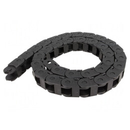 Ghidaj cu lanţ LIGHT 986mm 38mm 17mm  | Electronic-mag.ro | Componente Electronice