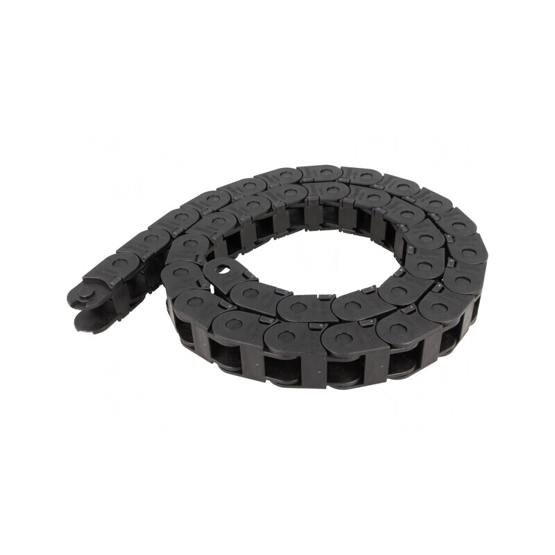 Ghidaj cu lanţ LIGHT 986mm 38mm 17mm | Electronic-mag.ro | Componente Electronice Ghidaj cu lanţ LIGHT 986mm 38mm 17mm | Electronic-mag.ro | Componente Electronice
