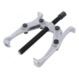 Extractor rulmenți 200mm două brațe YT-2518 | Electronic-mag.ro | Componente Electronice