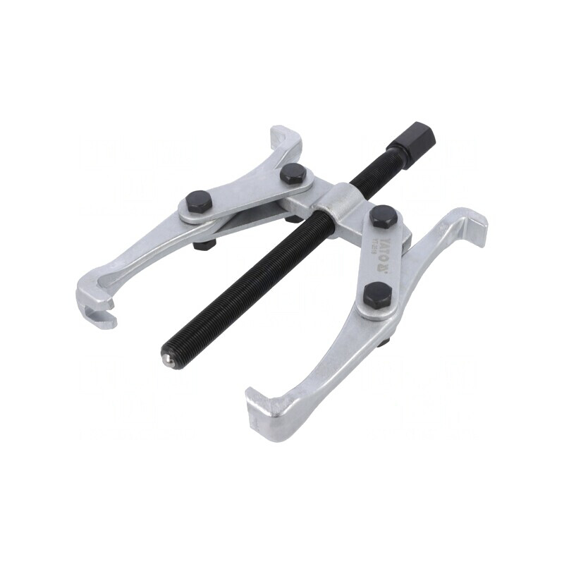 Extractor rulmenți 200mm două brațe YT-2518 | Electronic-mag.ro | Componente Electronice