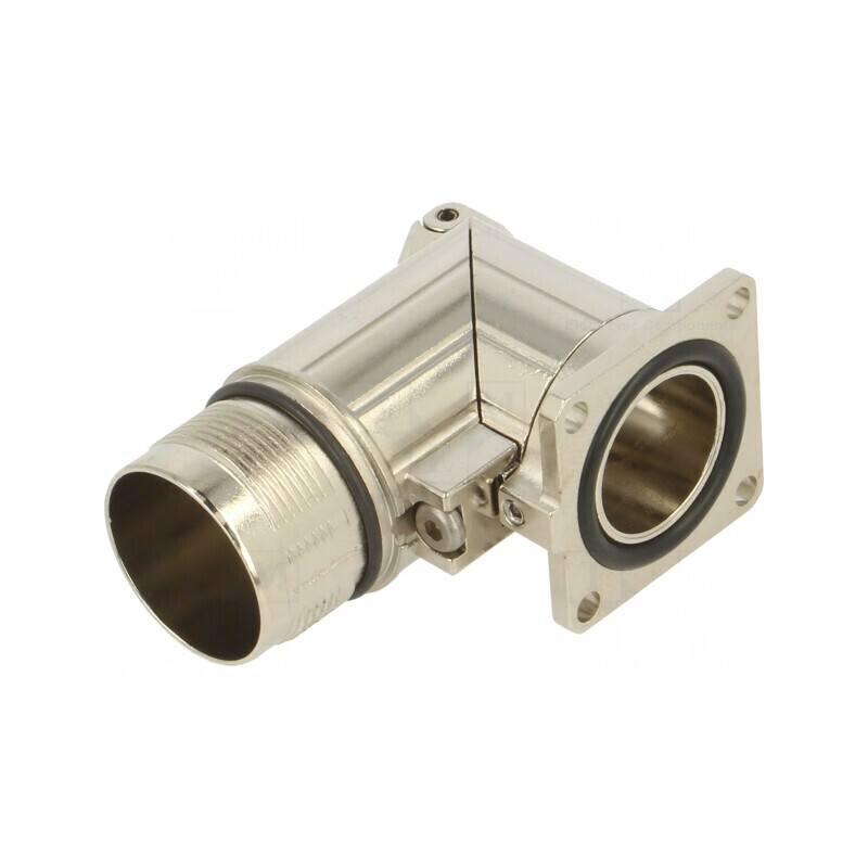 Carcasă Conectori M23 ComLock Filet Exterior Unghi | Electronic-mag.ro | Componente Electronice