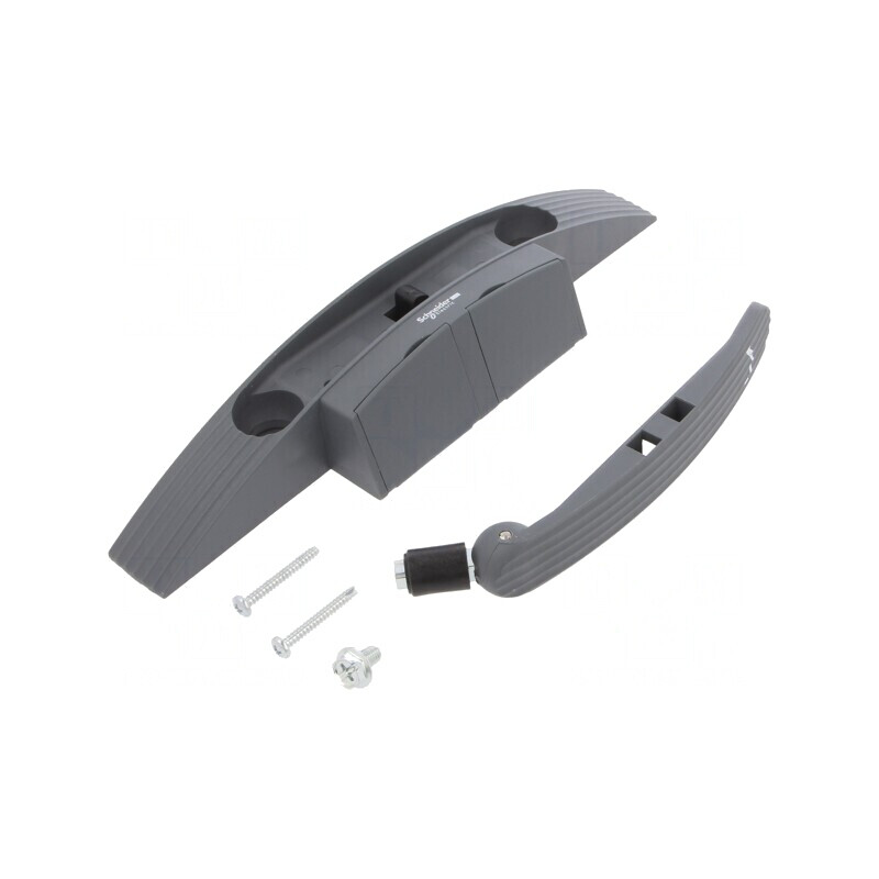 Mâner Poliamidă Spacial SD | Electronic-mag.ro | Componente Electronice