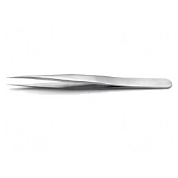 Pensetă Precizie 120mm Rezistentă la Coroziune | Electronic-mag.ro | Componente Electronice