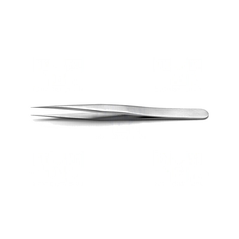 Pensetă Precizie 120mm Rezistentă la Coroziune | Electronic-mag.ro | Componente Electronice Pensetă Precizie 120mm Rezistentă la Coroziune | Electronic-mag.ro | Componente Electronice
