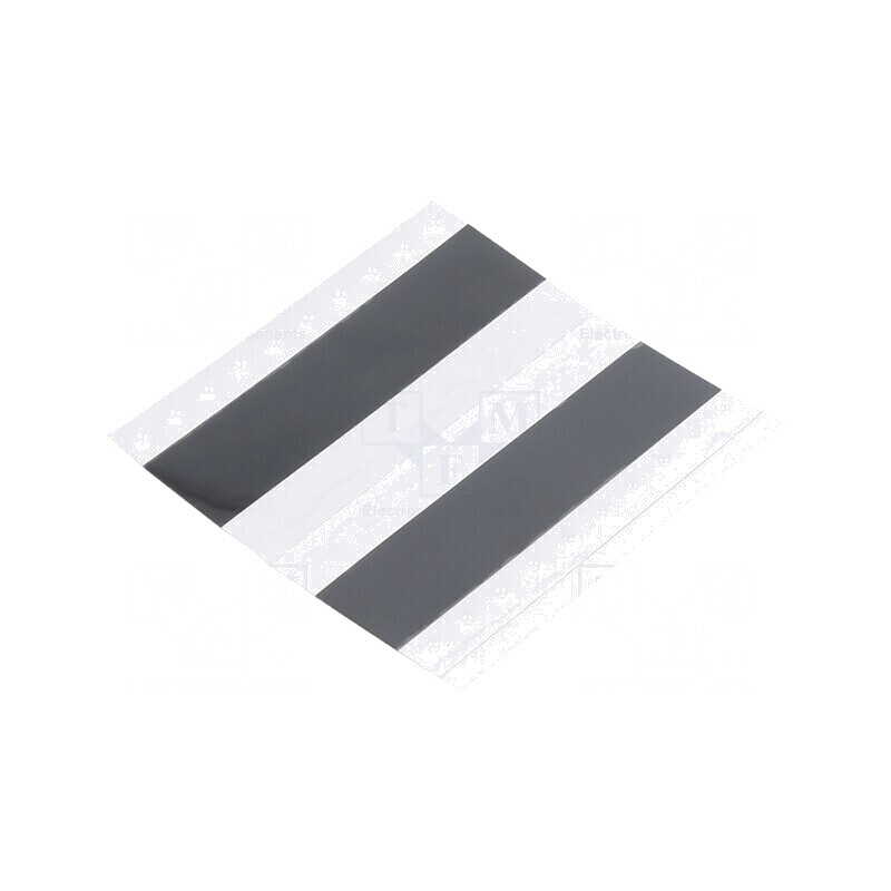 Benzi îmbinare ESD 16mm, 500 buc. | Electronic-mag.ro | Componente Electronice