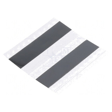 Benzi îmbinare ESD 16mm, 500 buc. | Electronic-mag.ro | Componente Electronice