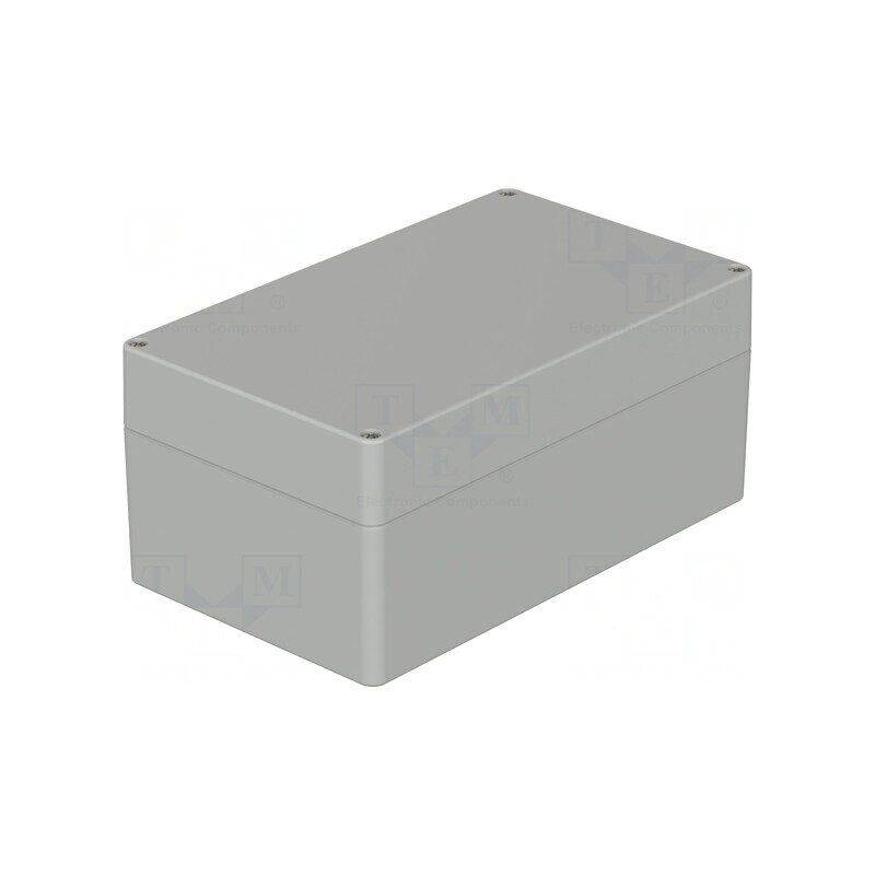 Carcasă Universală 120x200x90mm IP66 EUROMAS | Electronic-mag.ro | Componente Electronice Carcasă Universală 120x200x90mm IP66 EUROMAS | Electronic-mag.ro | Componente Electronice