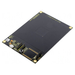 Kit RFID TTL cu pini, USB B Micro, 116x82mm, 5V, RWD QT SMT BASEBOARD