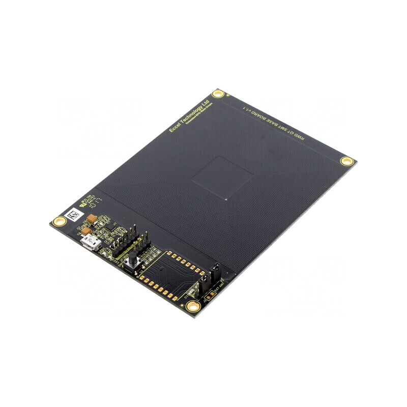 Kit RFID TTL cu pini, USB B Micro, 116x82mm, 5V, RWD QT SMT BASEBOARD | Electronic-mag.ro | Componente Electronice