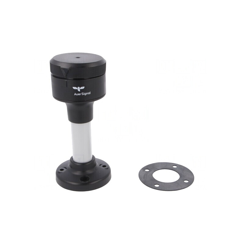 Bază Eco Modul IP66 pentru Semnalizatoare 100mm | Electronic-mag.ro | Componente Electronice